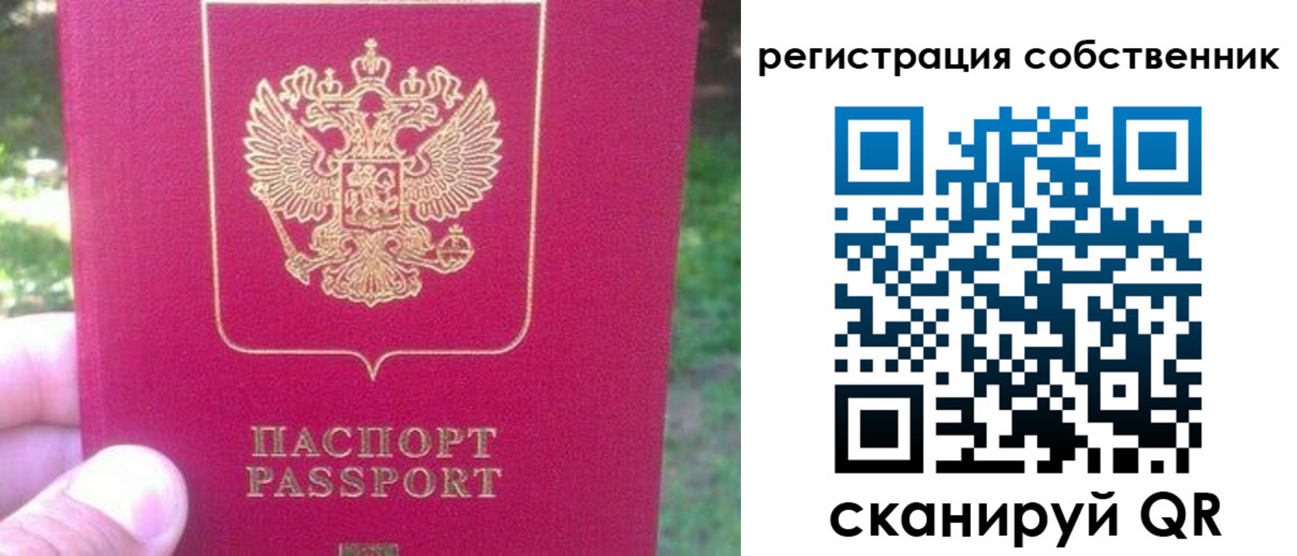 временная регистрация 2025 в Тавде